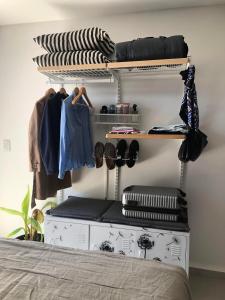 Fotografie z fotogalerie ubytování Aifin bonito monoambiente v destinaci Neuquén