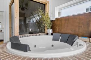 Fotografie z fotogalerie ubytování 1314-Thisted-Lyngbakken-14 v destinaci Thisted + 19 fotografií