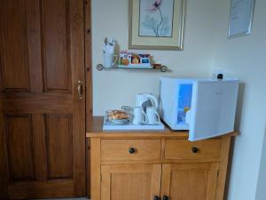 Kuchyň nebo kuchyňský kout v ubytování Sunset House Bed and Breakfast + 4 fotografie