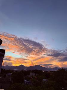 Un paisaje natural cerca del departamento