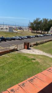 Φωτογραφία από το άλμπουμ του Apartamento beira mar σε Tramandai