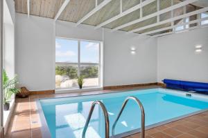 Swimmingpoolen hos eller tæt på 942-Thisted-Orhagevej-183