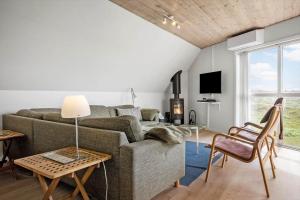 Et tv og/eller underholdning på 942-Thisted-Orhagevej-183