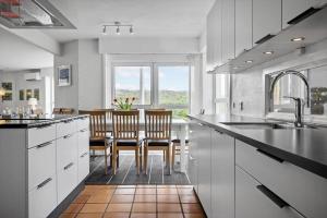 Køkken eller tekøkken på 942-Thisted-Orhagevej-183