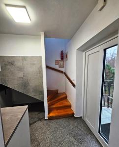 Φωτογραφία από το άλμπουμ του Domki Cztery Pory Roku σε Czchow