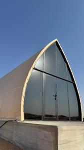 Galería fotográfica de Moon light Luxury Camp Branch 2 en Badīyah