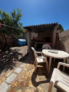 Фотография из галереи Casa Lucia в Вилласимиусе