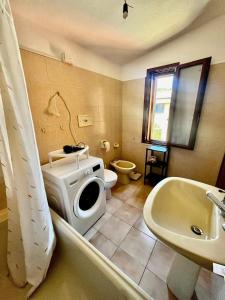 Фотография из галереи Casa Lucia в Вилласимиусе