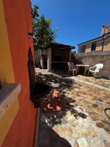 Фотография из галереи Casa Lucia в Вилласимиусе