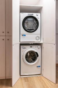 Foto de la galería de Larice&Ribes Apartments en San Vito di Cadore