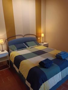 Φωτογραφία από το άλμπουμ του Lòrien - Elegante appartamento con vista panoramica στη Λούκα +12 φωτογραφίες