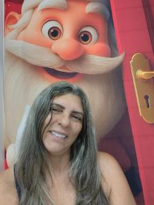 Επισκέπτες που μένουν στο Casa hostel da Rô