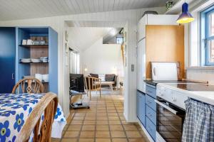 Torstedにある957-Thisted-Hvidbakken-33-Lille-husのギャラリーの写真