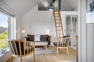 Torstedにある957-Thisted-Hvidbakken-33-Lille-husのギャラリーの写真