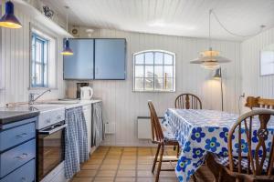 Torstedにある957-Thisted-Hvidbakken-33-Lille-husのギャラリーの写真