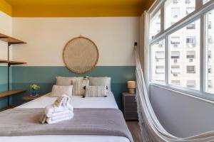 Billede fra billedgalleriet på 1 minuto da Praia de Copacabana - PF714 i Rio de Janeiro