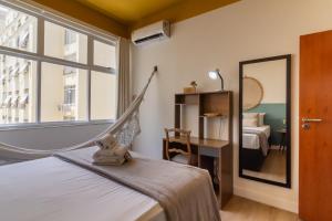 Billede fra billedgalleriet på 1 minuto da Praia de Copacabana - PF714 i Rio de Janeiro