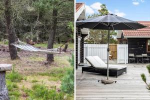 Κήπος έξω από το 997-Thisted-Lyngstien-15-B