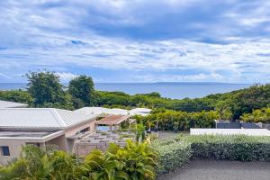 Naturlandskabet i nærheden af feriehuset