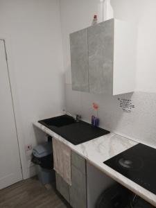 ブロムリーにあるVals Cozy Stayのギャラリーの写真