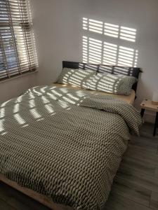 ブロムリーにあるVals Cozy Stayのギャラリーの写真 +1枚の写真