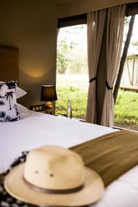 Fotografie z fotogalerie ubytování Elephant Walk Tented Camp v destinaci Komatipoort