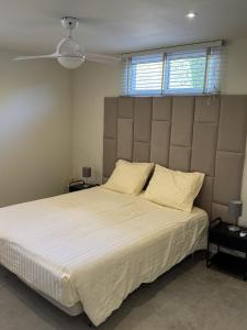 Postel nebo postele na pokoji v ubytování Atidos + 37 fotografií