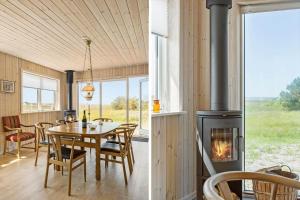 Fotografie z fotogalerie ubytování 1051-Thisted-Skjaerbakken-57 v destinaci Torsted