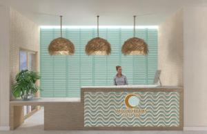 Επισκέπτες που μένουν στο Moon Dreams Playa Azul