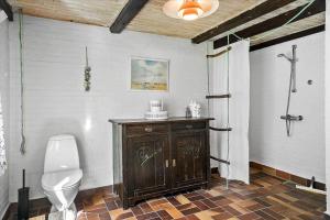 Ένα μπάνιο στο 591-Snedsted-Stenbjergvej-28 +20 φωτογραφίες