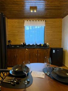 Φωτογραφία από το άλμπουμ του Hotel Fazenda Gabro - Vitra σε Apiaí +7 φωτογραφίες