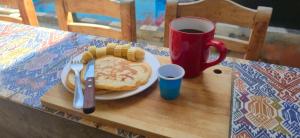 Φαγητό σε αυτός ο ξενώνας ή κάπου εκεί κοντά +16 φωτογραφίες