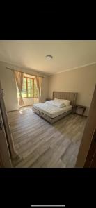 En eller flere senge i et værelse på Countryside retreat getaway