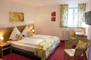 Fotografie z fotogalerie ubytování Landgasthof Weisser Löwe v destinaci Eckental