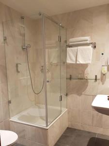 Fotografie z fotogalerie ubytování Landgasthof Weisser Löwe v destinaci Eckental + 4 fotografie