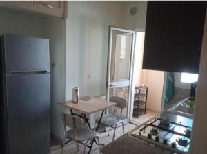 Η κουζίνα ή μικρή κουζίνα στο Paradise Days +12 φωτογραφίες