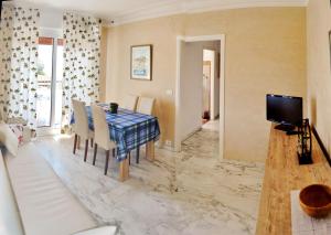 Gallery image of Gaiavacanze Beach Apartment in Bordighera