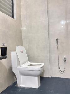 Et badeværelse på Aura Prime Stays + 19 billeder