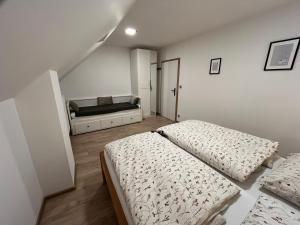 Фотография из галереи Chalupa na návsi в городе Светла-над-Сазавоу +11 фотографий