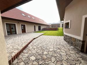 Фотография из галереи Chalupa na návsi в городе Светла-над-Сазавоу