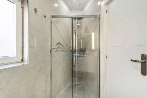 Koupelna v ubytování Las Flores studio 1 + 41 fotografií