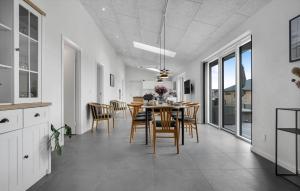 Fotografie z fotogalerie ubytování 111-Thisted-Lyngbakken-31 v destinaci Thisted