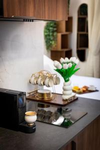 Mad i lejligheden eller i nærheden + 6 billeder