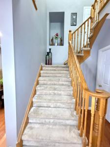 Gallery image of Cozy Private Room in Streetsville