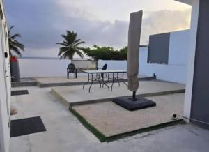 Φυσικό τοπίο κοντά σε αυτή η παραθεριστική κατοικία