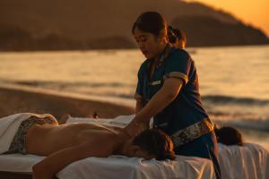 Hosté ubytování Naturelife Bungalows & SPA