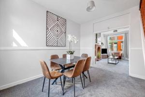 Et opholdsområde på Stay Menorca Bolton