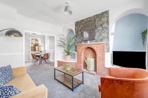 Et tv og/eller underholdning på Stay Menorca Bolton