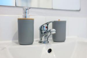 Billede fra billedgalleriet på Stay Menorca Bolton i Bolton + 20 billeder