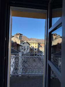 Общий вид на горы или вид на горы из апартаментов/квартиры